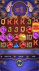 Garuda Gems · Panduan Antarmuka dan Fitur Permainan Slot Garuda Gems