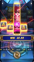 duit8 · Heist Stakes