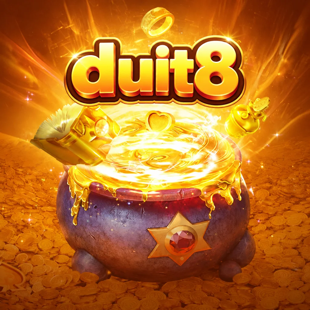 duit8 · Alchemy Gold