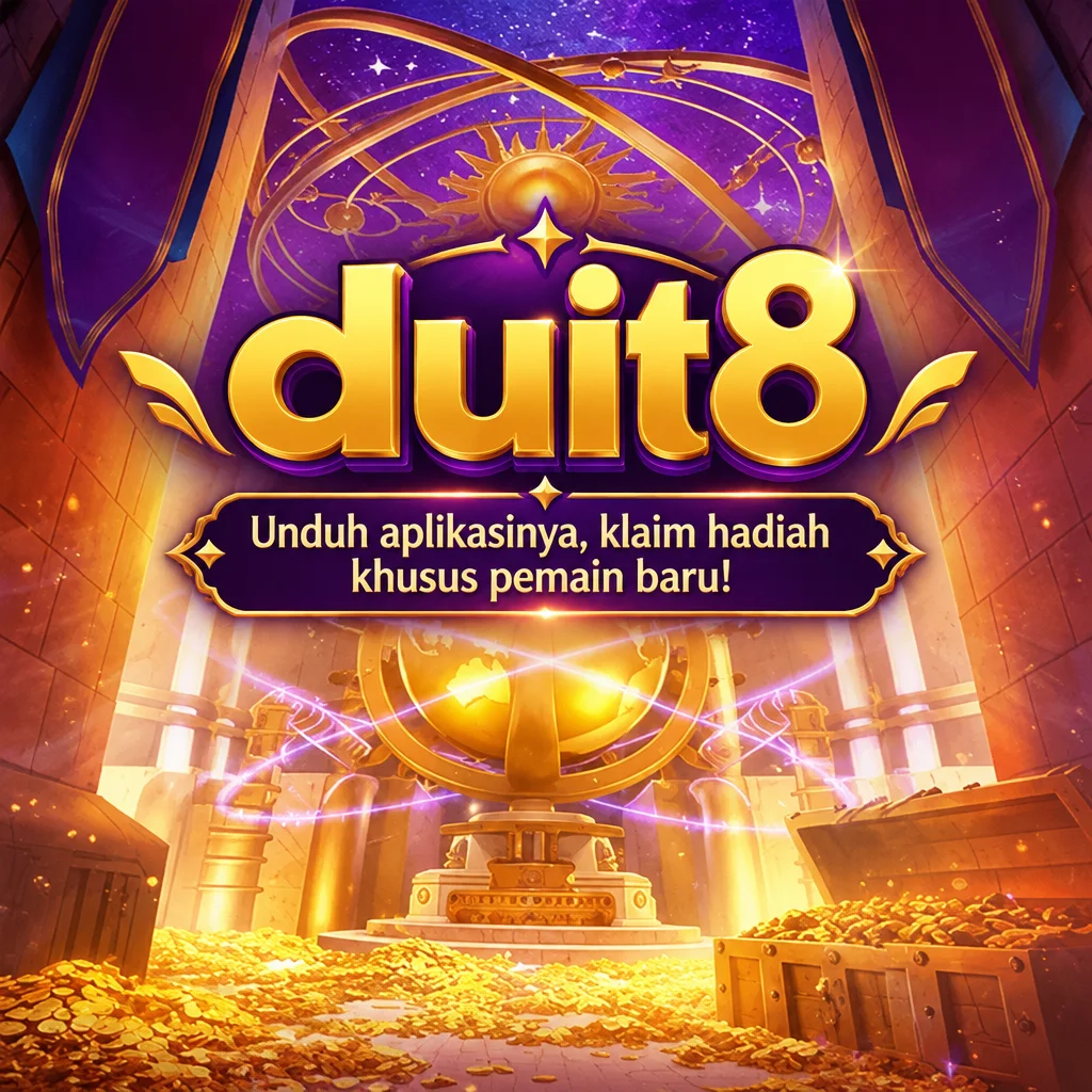 duit8 · Game & unduhan
