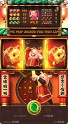 duit8 · Piggy Gold