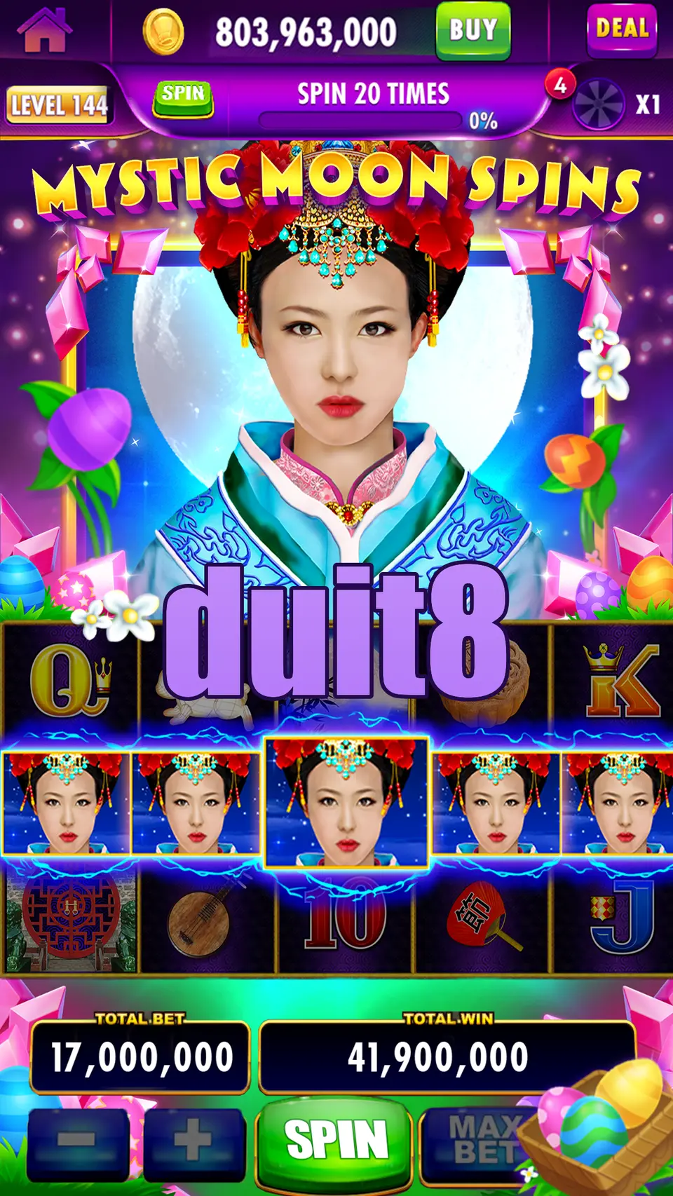 duit8 APK