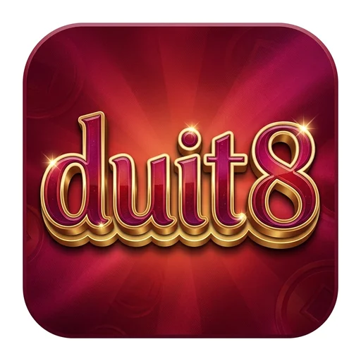 duit8 ⚡ Aplikasi Resmi | Daftar Sekarang